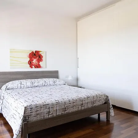 La Casa Di Tobia Appartamento