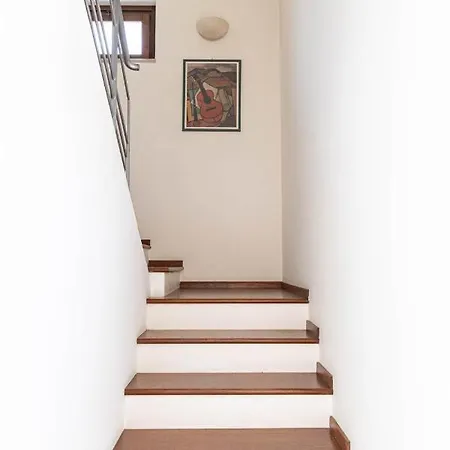 La Casa Di Tobia