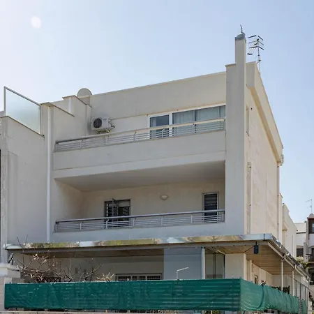 La Casa Di Tobia *