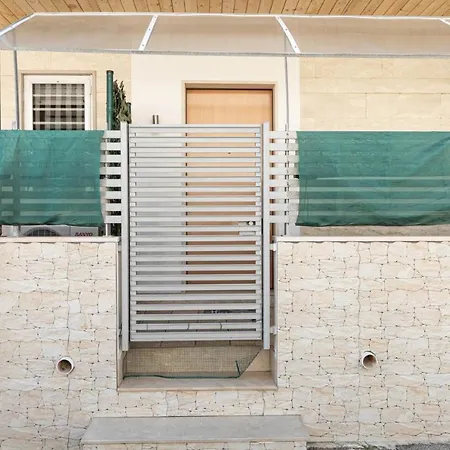 La Casa Di Tobia Appartamento