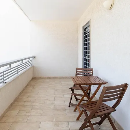 Appartamento La Casa Di Tobia *